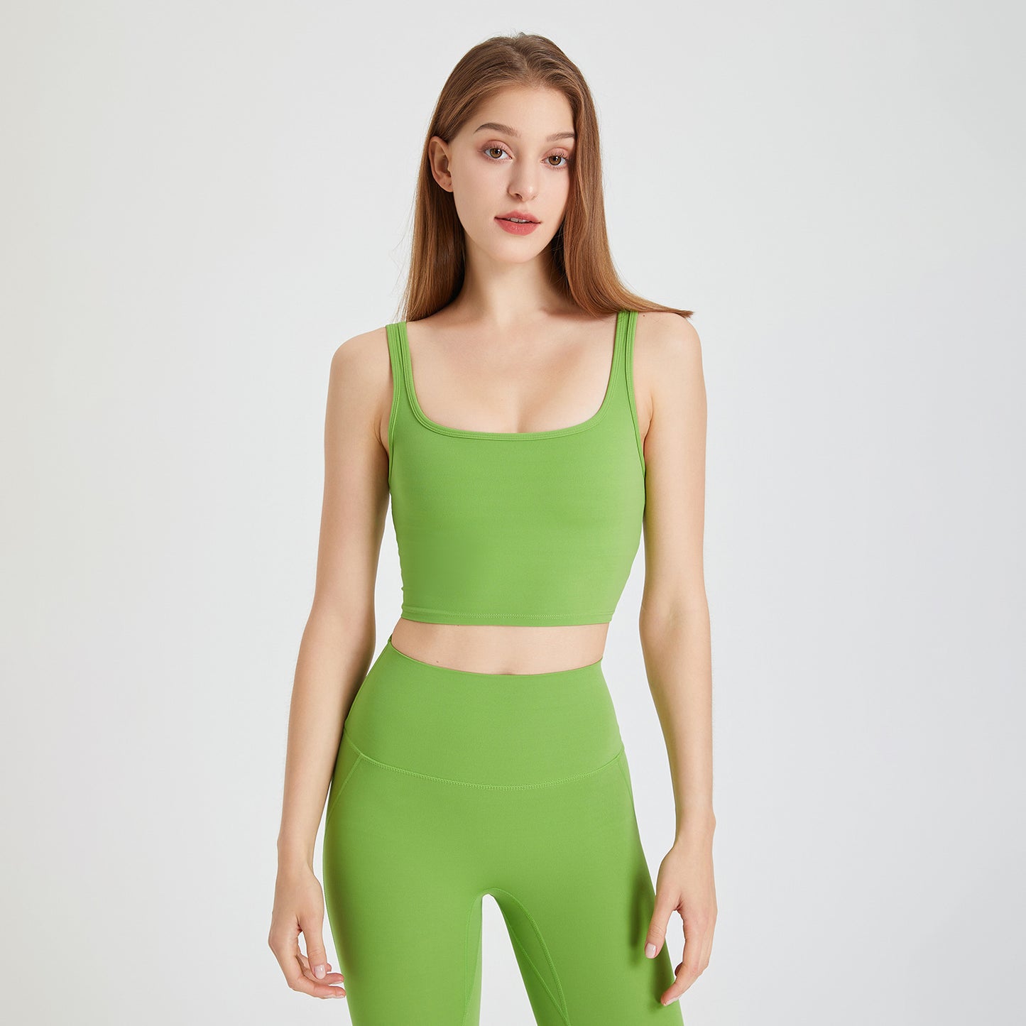 Vêtements de yoga Vêtements de fitness Sous-vêtements