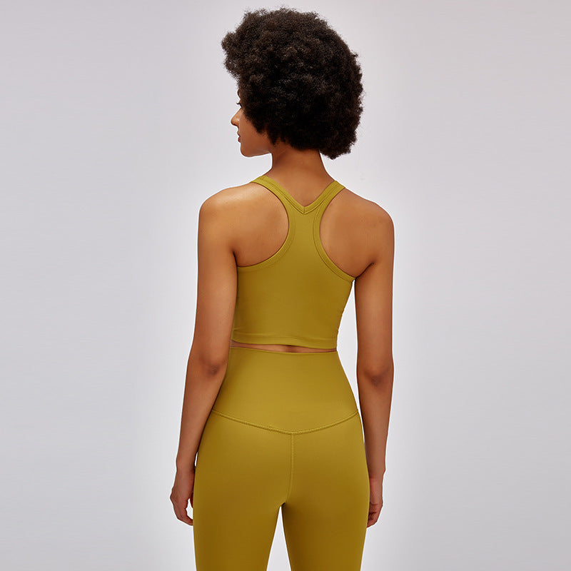 Vêtements de fitness, de course à pied et de yoga