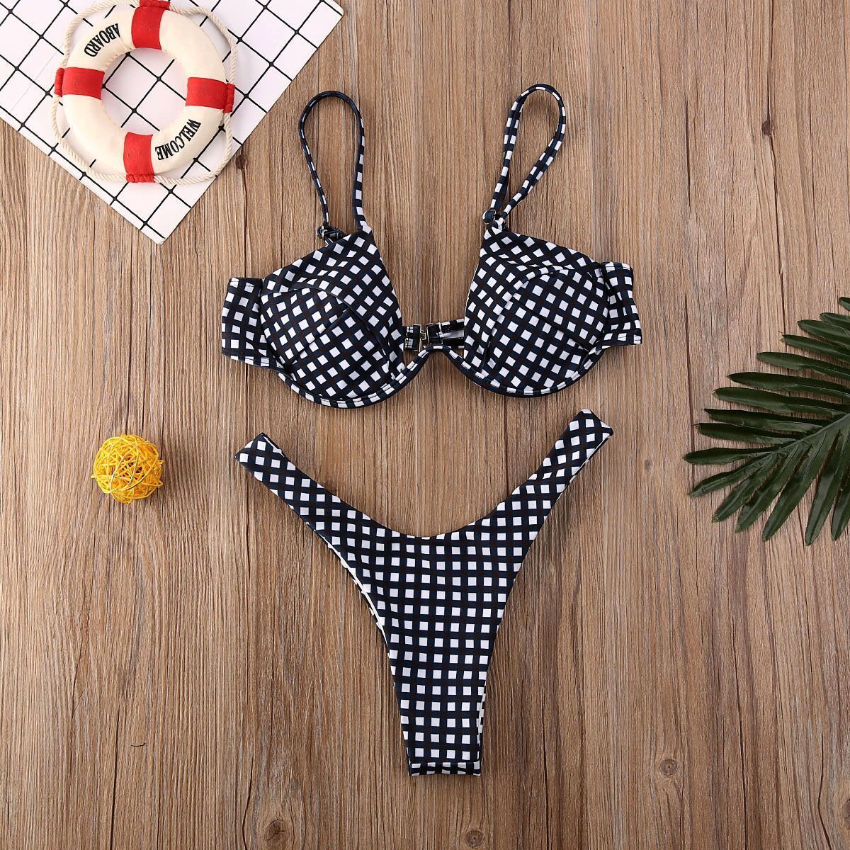 BIKINI SEXY POUR FEMMES