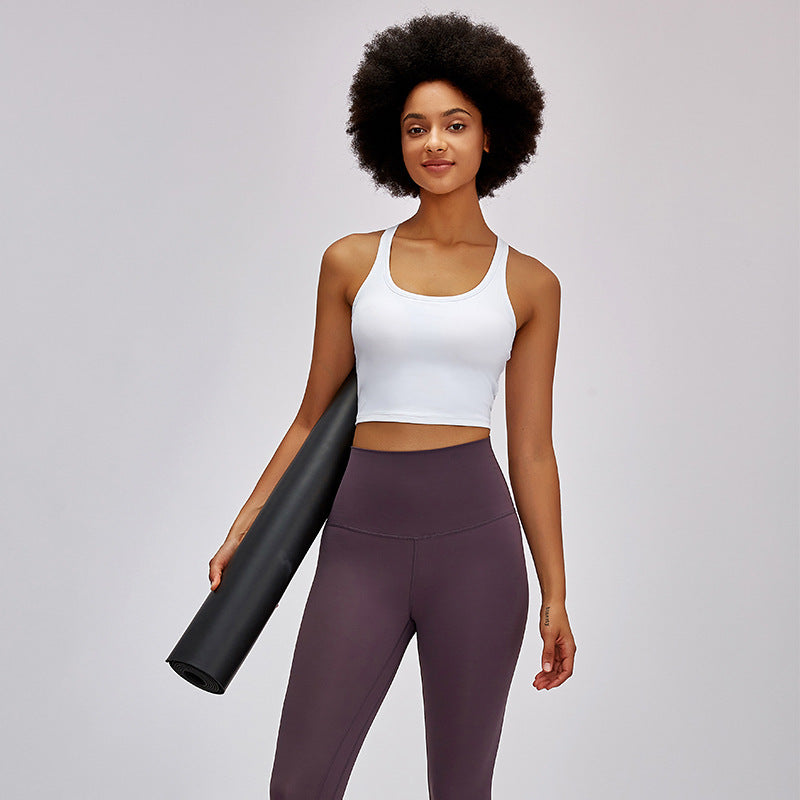 Vêtements de fitness, de course à pied et de yoga