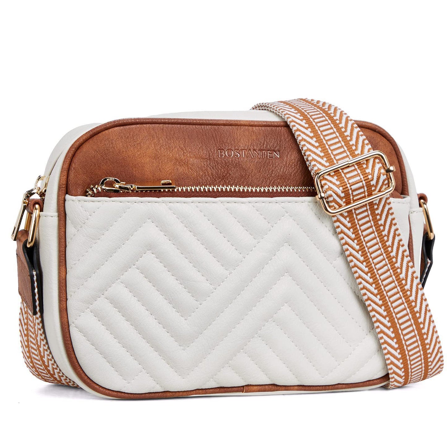Sac carré à une épaule pour femme Trendy Joker