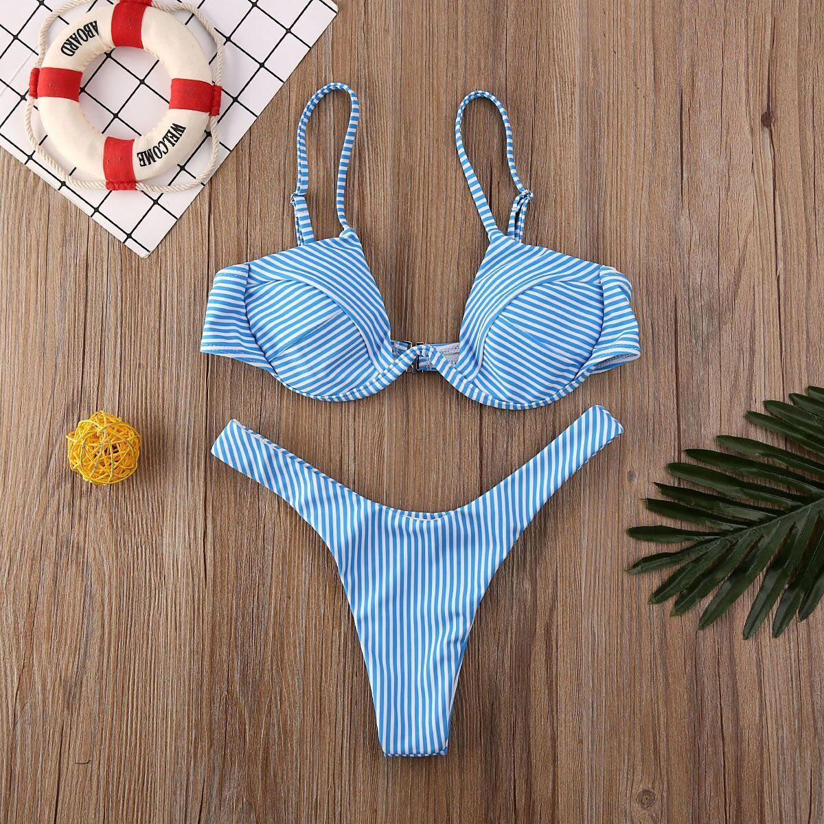 BIKINI SEXY POUR FEMMES