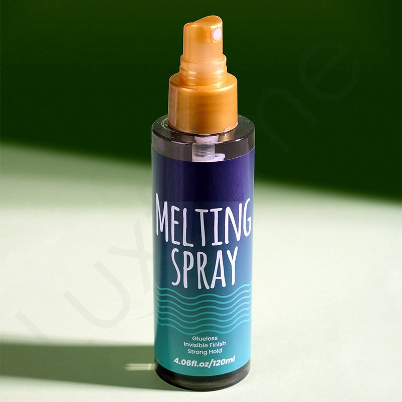 Spray de colle pour perruques en dentelle 120 ml