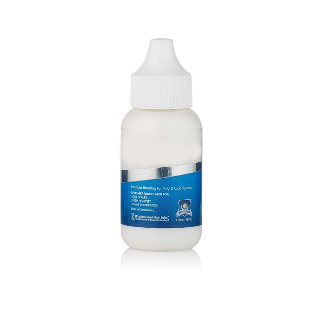 Colle pour faux cils, perruque, dentelle, coiffure