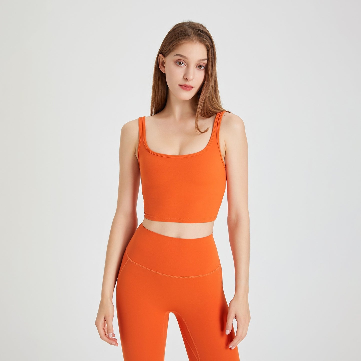 Vêtements de yoga Vêtements de fitness Sous-vêtements