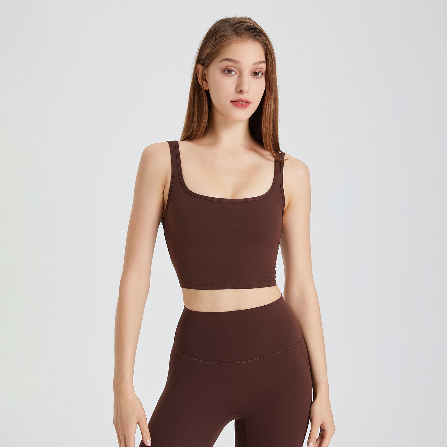 Vêtements de yoga Vêtements de fitness Sous-vêtements