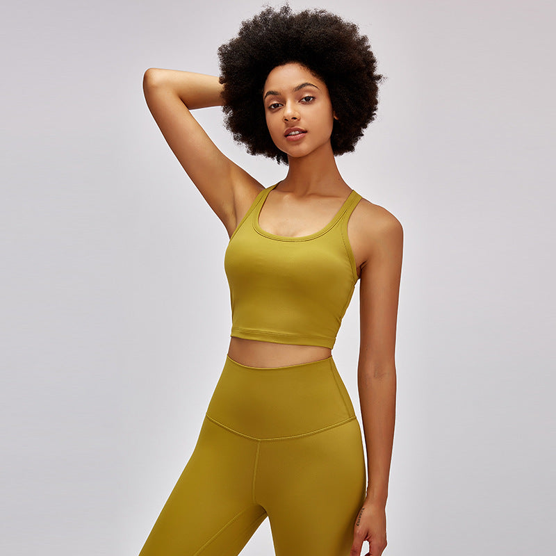 Vêtements de fitness, de course à pied et de yoga