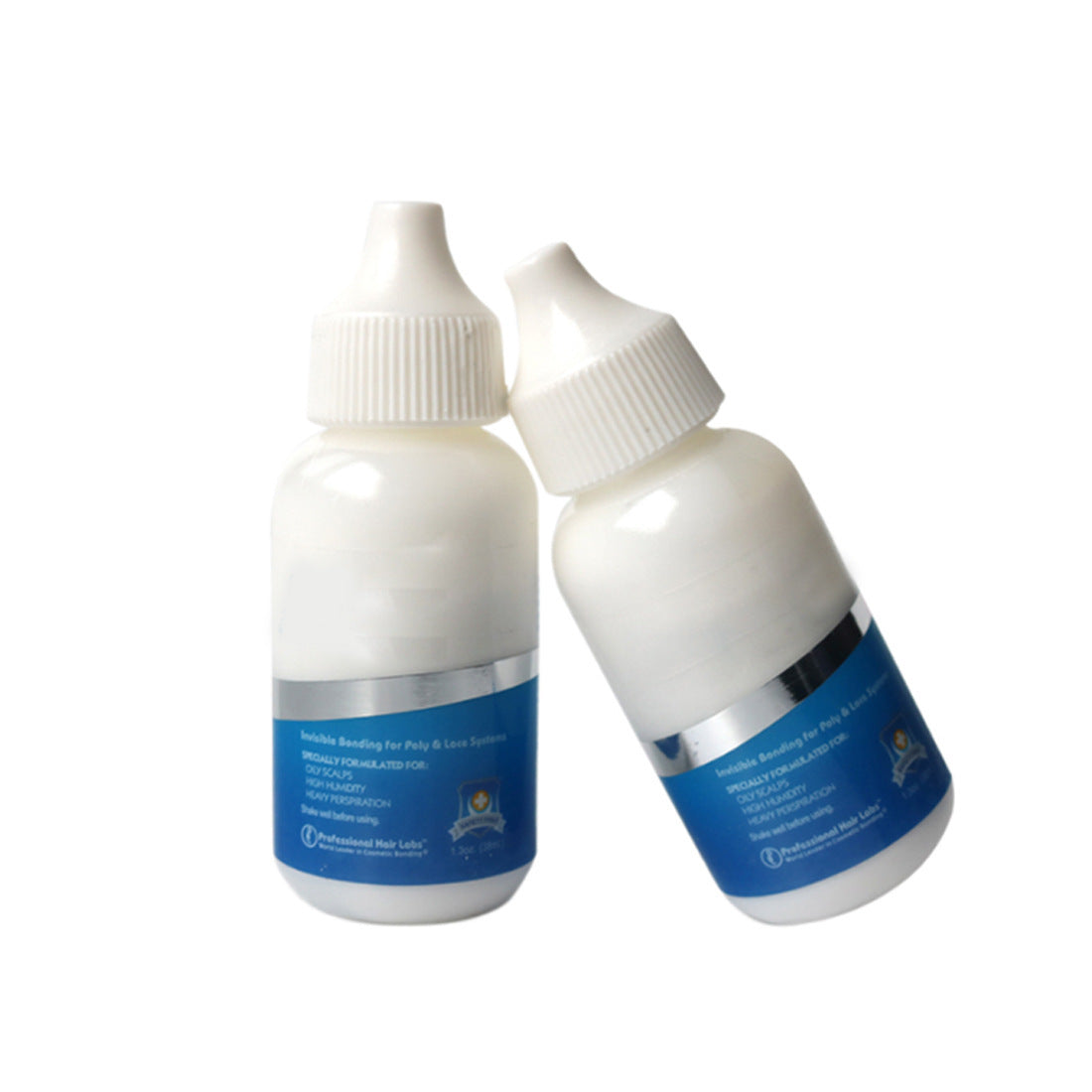 Colle pour faux cils, perruque, dentelle, coiffure