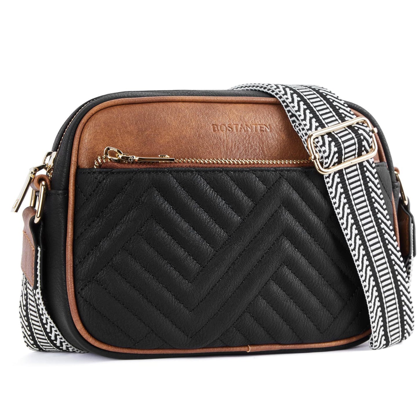 Sac carré à une épaule pour femme Trendy Joker