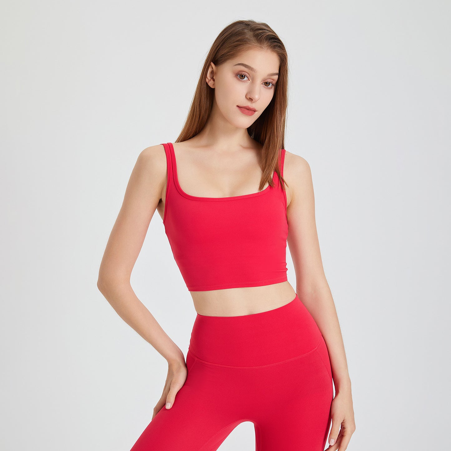 Vêtements de yoga Vêtements de fitness Sous-vêtements