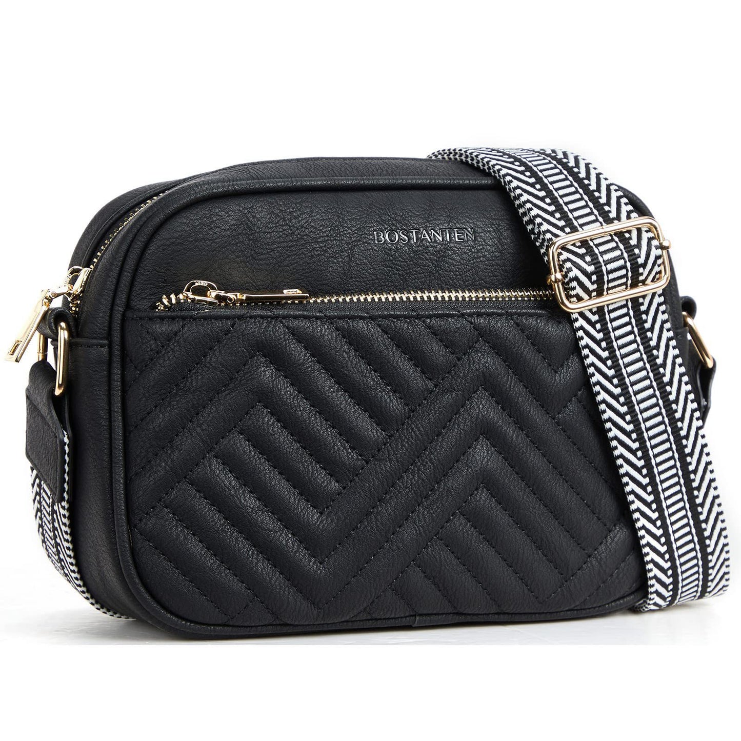 Sac carré à une épaule pour femme Trendy Joker