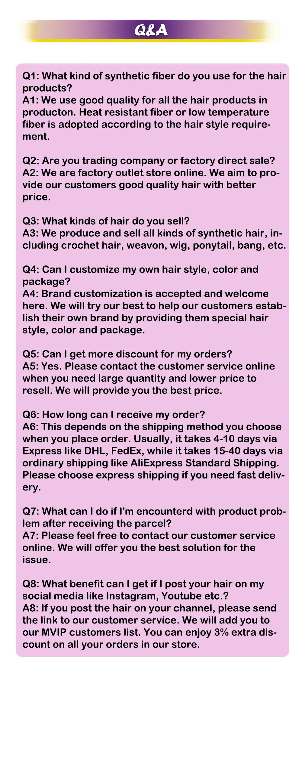 Aigemei – Perruques synthétiques longues avec frange, 66 cm, cheveux bouclés ondulés pour femme, fibre haute température, couleur noir et marron