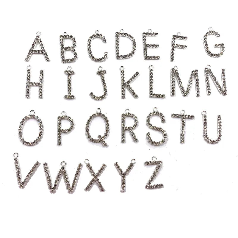 Chaîne de taille en strass pour femmes et filles, personnalisable, avec lettres, livraison directe, bijoux de corps, fête