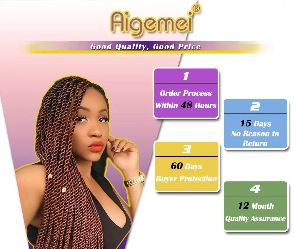 Perruques synthétiques longues Aigemei avec frange, 66 cm, cheveux bouclés ondulés pour femme, fibre haute température, couleur noir et marron