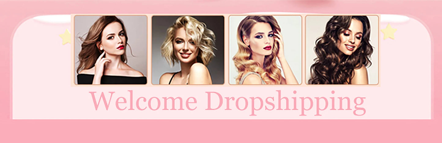 Ensemble de sèche-cheveux 5 en 1, peigne chauffant, fer à friser professionnel, lisseur, outil de coiffure pour sèche-cheveux Dyson Airwrap, usage domestique
