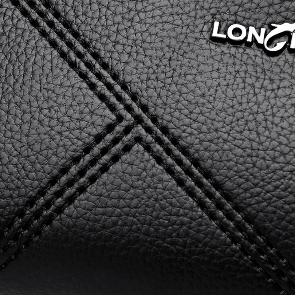 Petit sac à bandoulière en cuir synthétique pour femme, fourre-tout, couleur unie, pochette, sacs pour dames, sacs à main et bourses