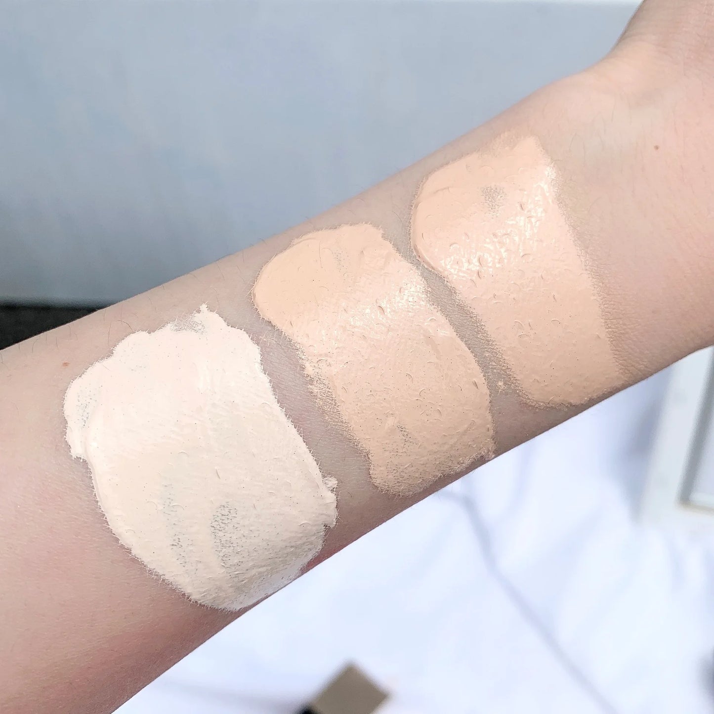 Fond de teint liquide waterproof, couvrance totale, base de teint professionnelle longue durée, cosmétiques, BB crème magique, maquillage éclaircissant, anti-cernes