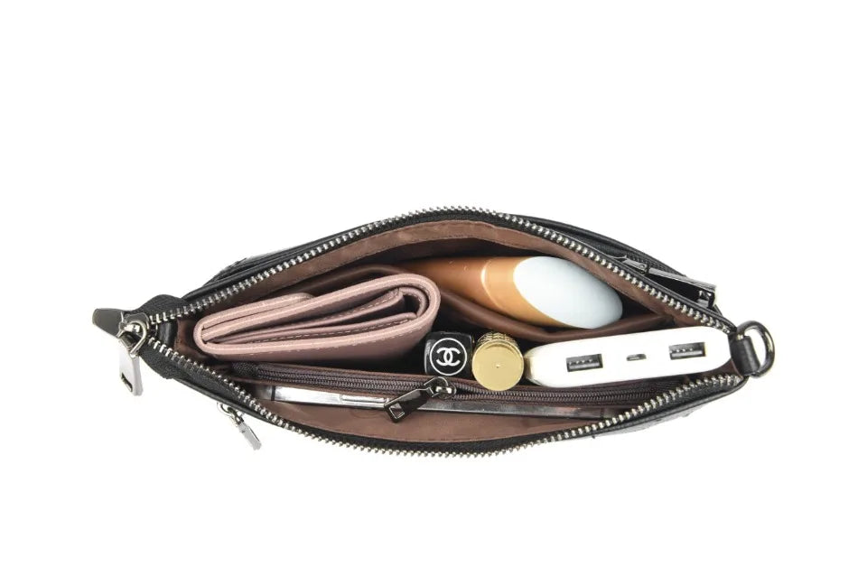 Petit sac à bandoulière en cuir synthétique pour femme, fourre-tout, couleur unie, pochette, sacs pour dames, sacs à main et bourses