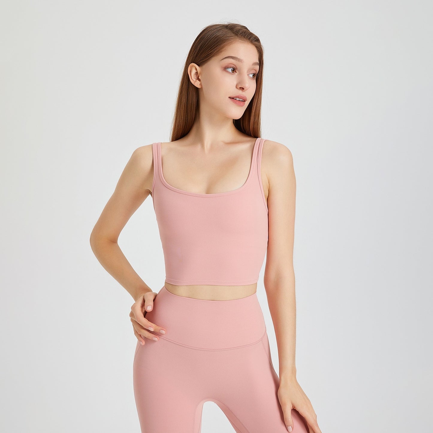 Vêtements de yoga Vêtements de fitness Sous-vêtements