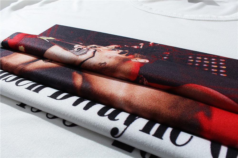 T-shirts professionnels personnalisés