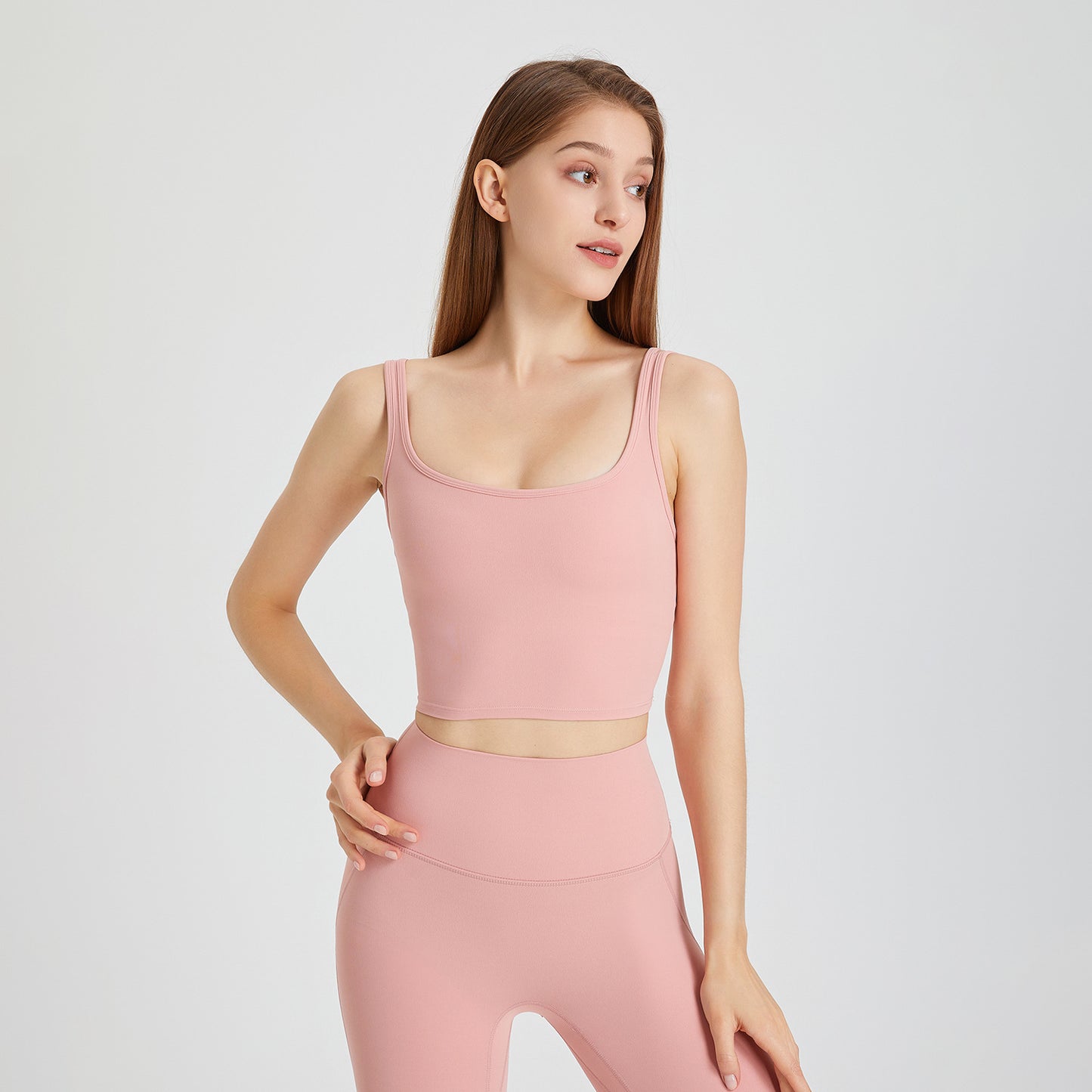 Vêtements de yoga Vêtements de fitness Sous-vêtements