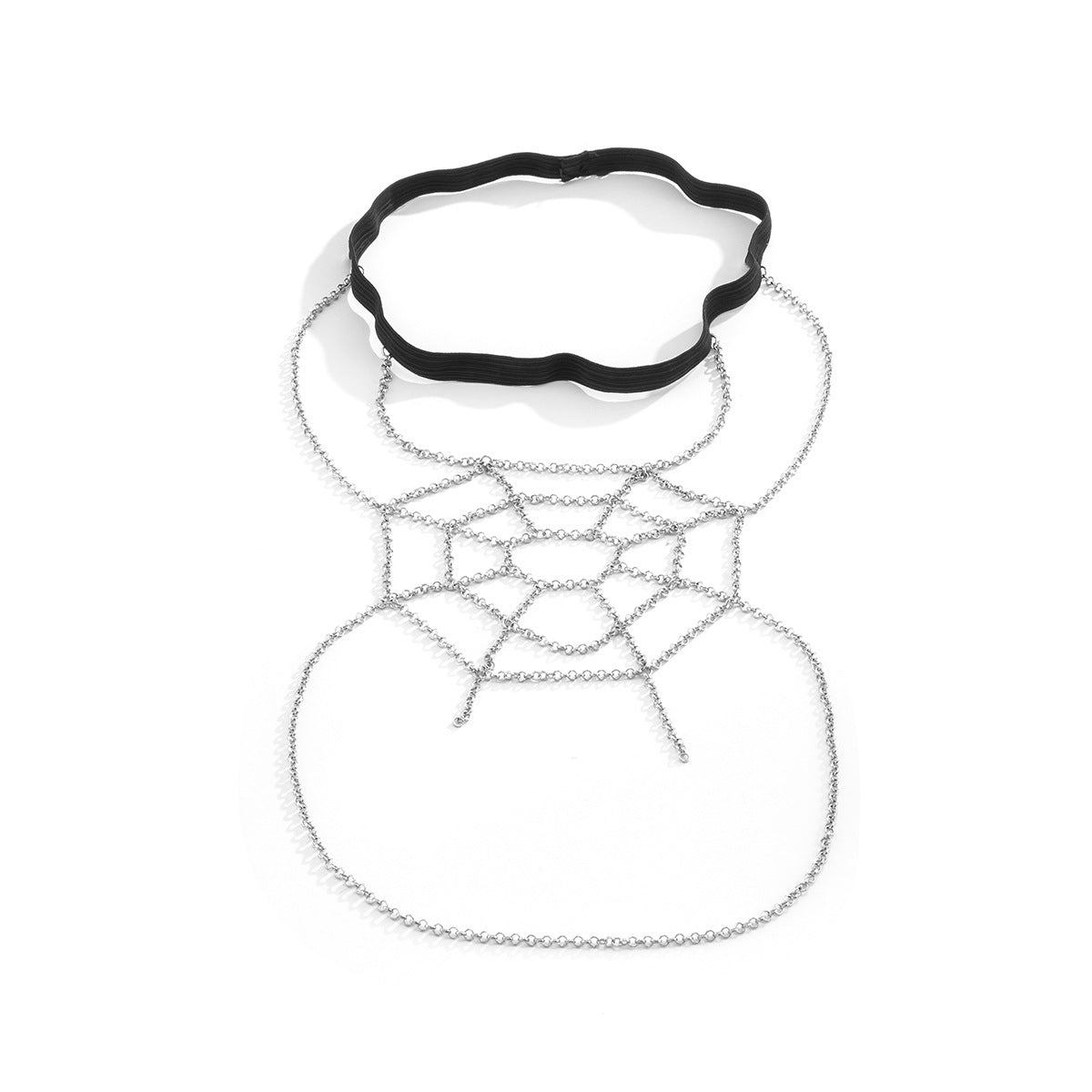 Bijoux de corps géométriques simples pour femmes