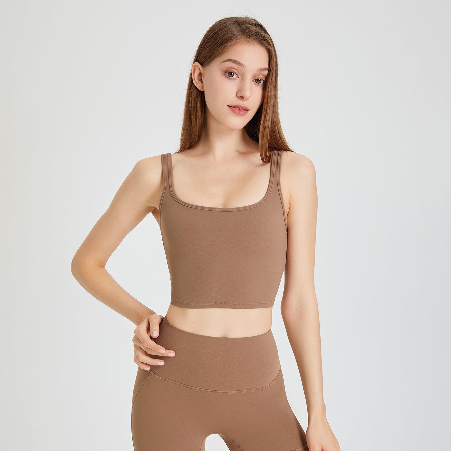 Vêtements de yoga Vêtements de fitness Sous-vêtements