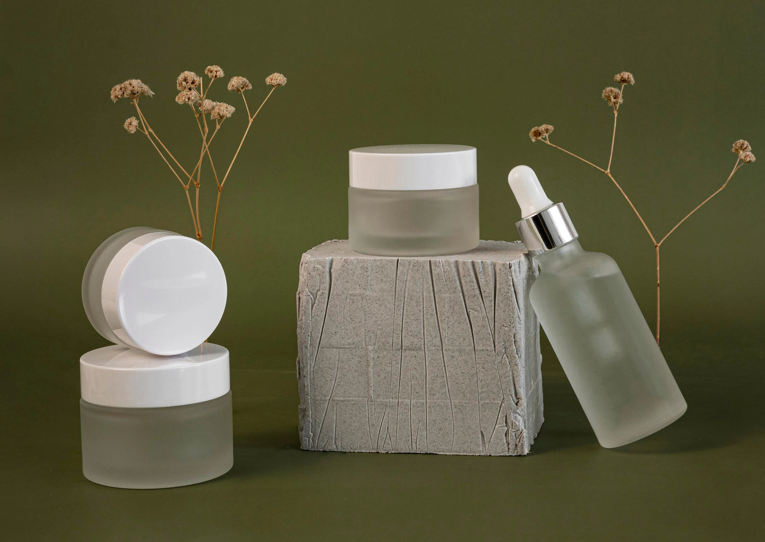 SKINCARE RITUALS