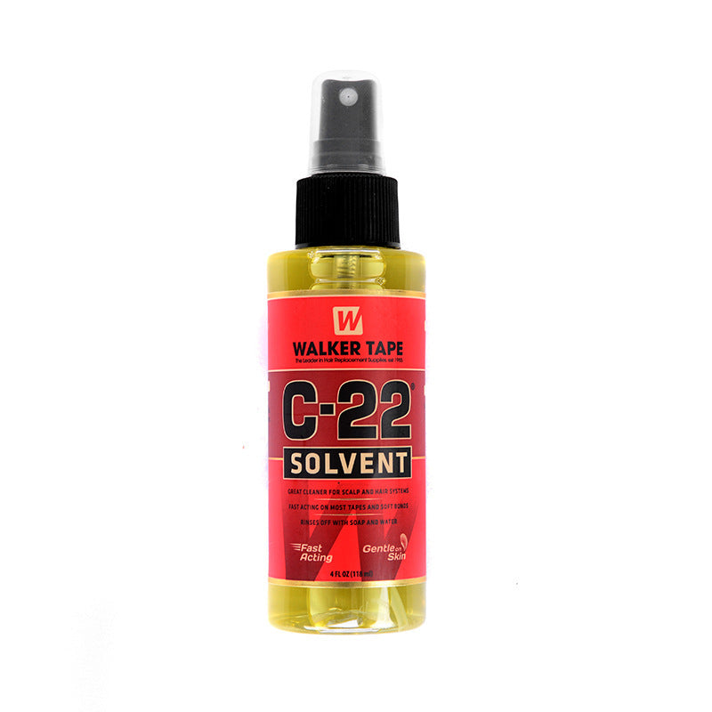 Spray anti-colle pour perruques 118 ml