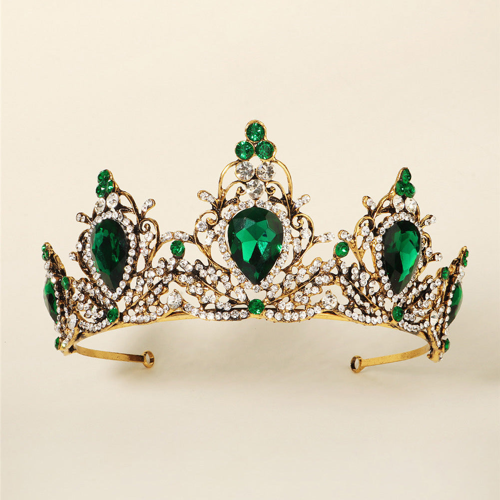 Bijoux de mariée, robe de mariée, couronne personnalisée