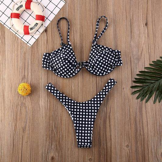 BIKINI SEXY POUR FEMMES 