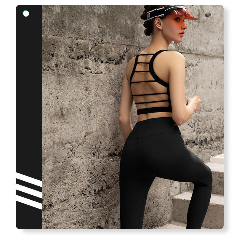 Vêtements de yoga, vêtements de course, de fitness, amincissants et slim
