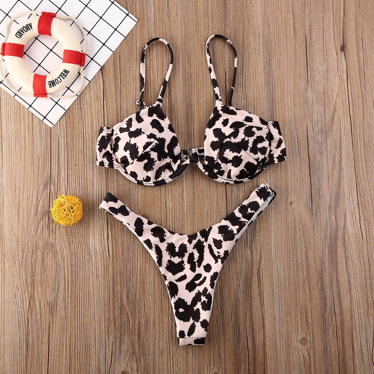 BIKINI SEXY POUR FEMMES 