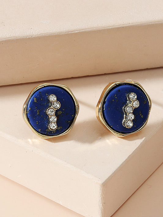 Boucles d'oreilles Temperament Boucles d'oreilles Boucles d'oreilles Femme