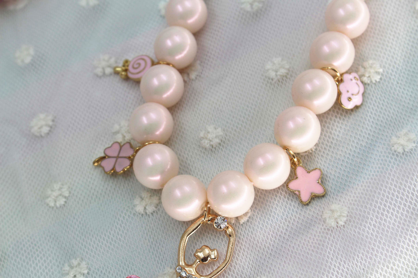 Collier Corée Bijoux Accessoires Bijoux
