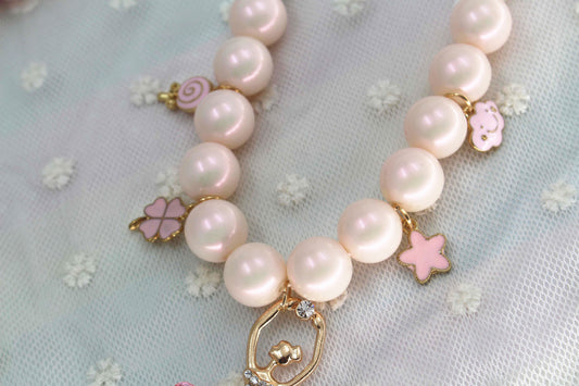 Collier Corée Bijoux Accessoires Bijoux