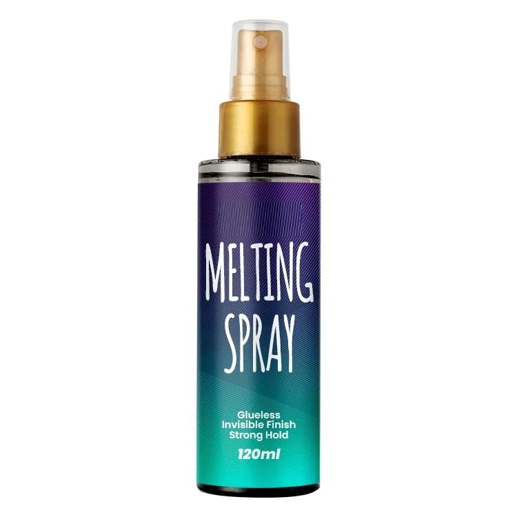 Spray de colle pour perruques en dentelle 120 ml