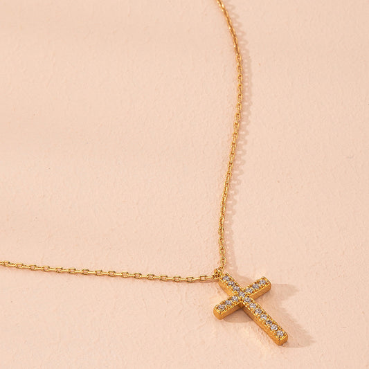 Collier pendentif tendance et personnalité