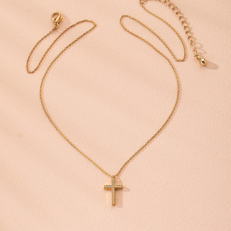 Collier pendentif tendance et personnalité