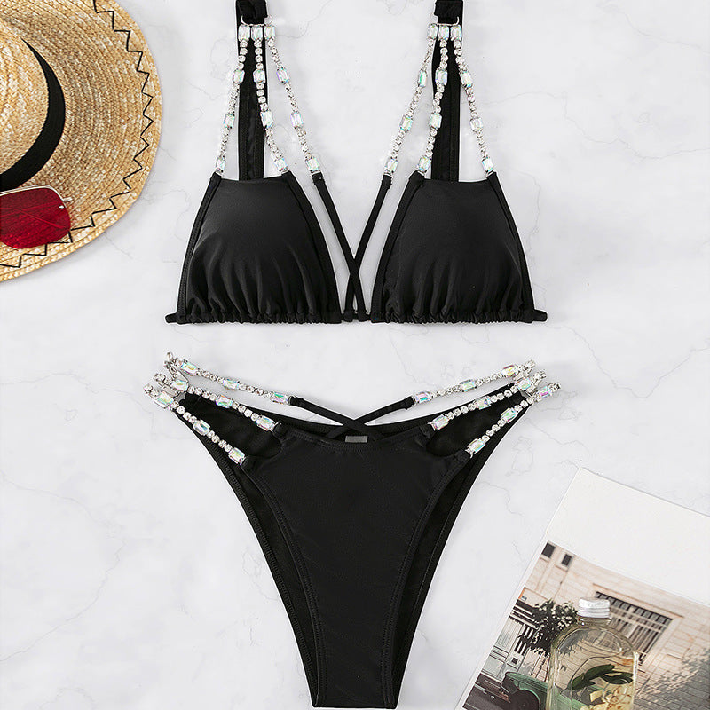 Maillots de bain d'été tendance pour femmes