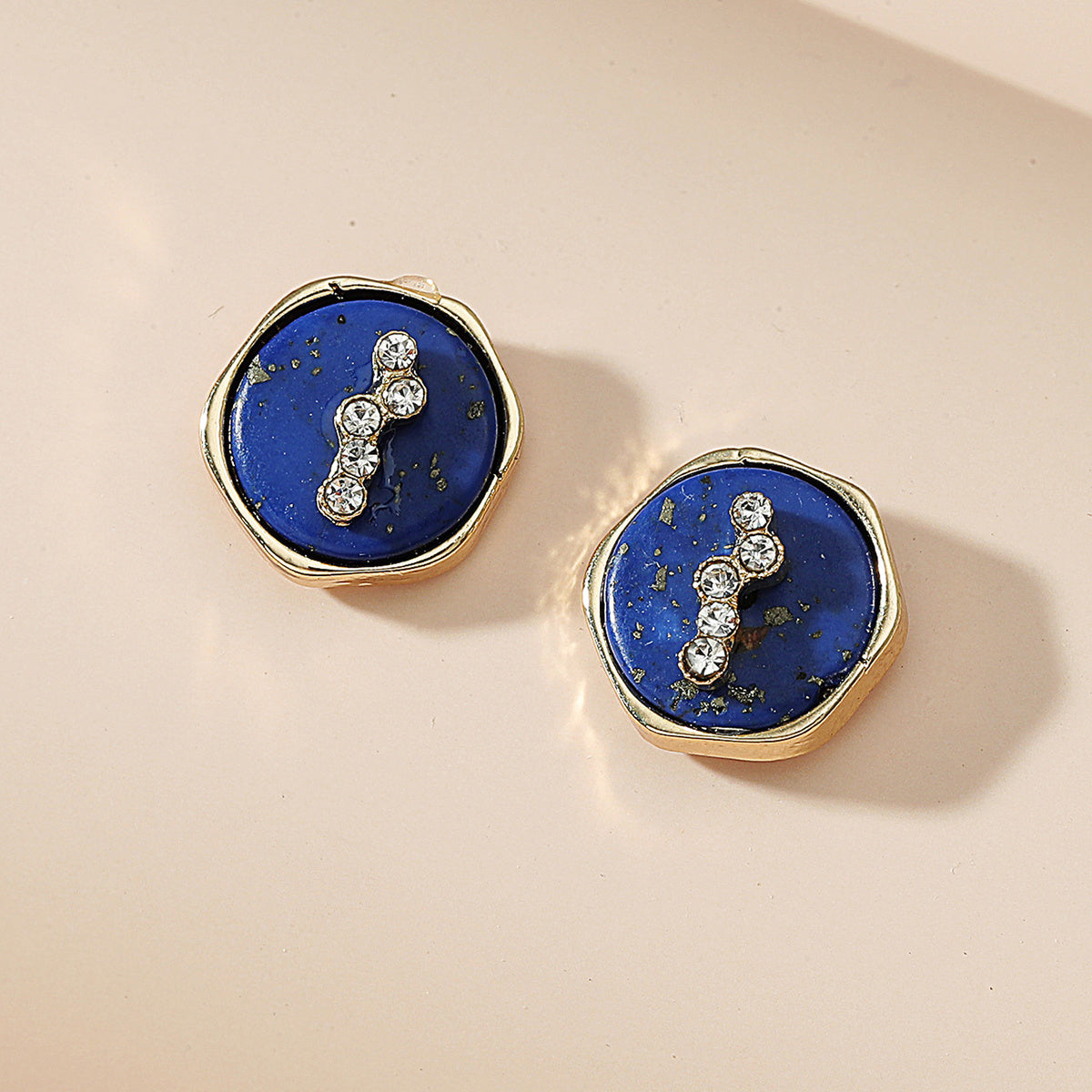 Boucles d'oreilles Temperament Boucles d'oreilles Boucles d'oreilles Femme