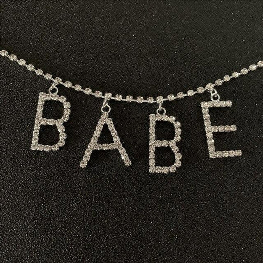 Chaîne de corps pour femme, bijoux de taille pour soutien-gorge