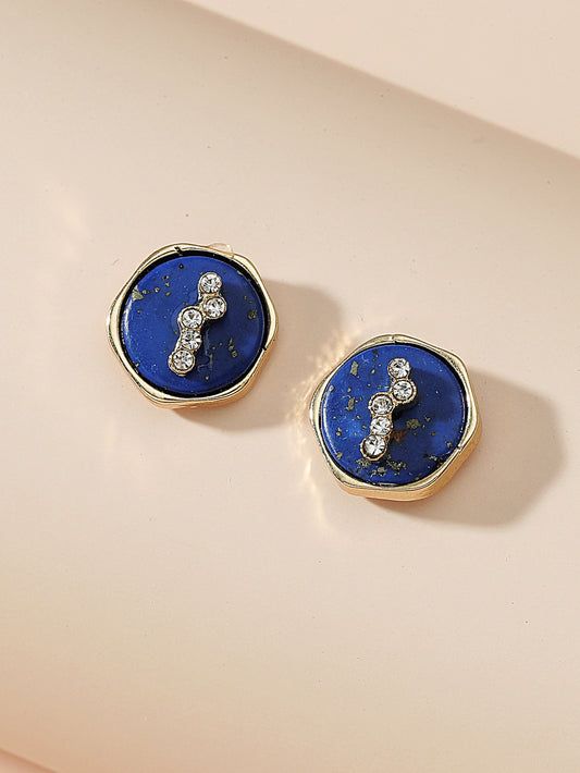 Boucles d'oreilles Temperament Boucles d'oreilles Boucles d'oreilles Femme