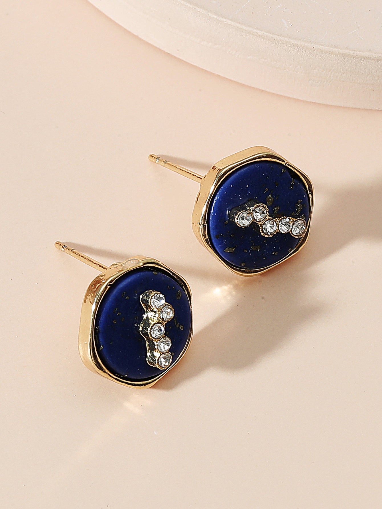 Boucles d'oreilles Temperament Boucles d'oreilles Boucles d'oreilles Femme