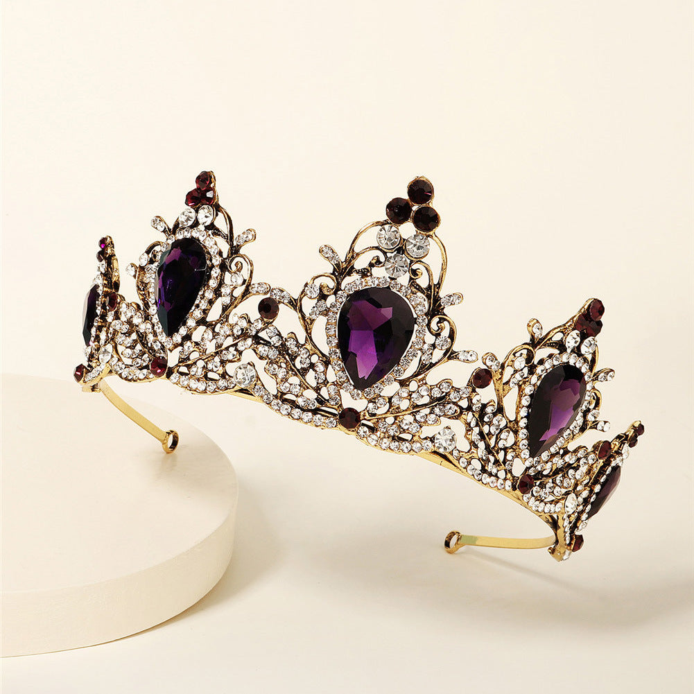 Bijoux de mariée, robe de mariée, couronne personnalisée