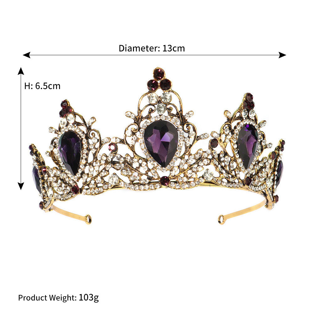 Bijoux de mariée, robe de mariée, couronne personnalisée