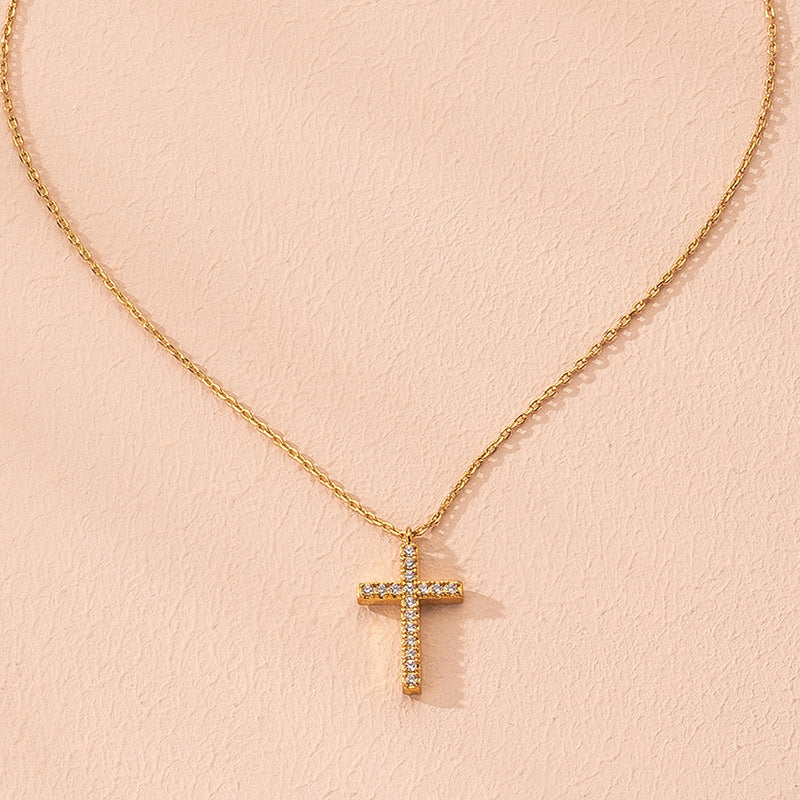 Collier pendentif tendance et personnalité