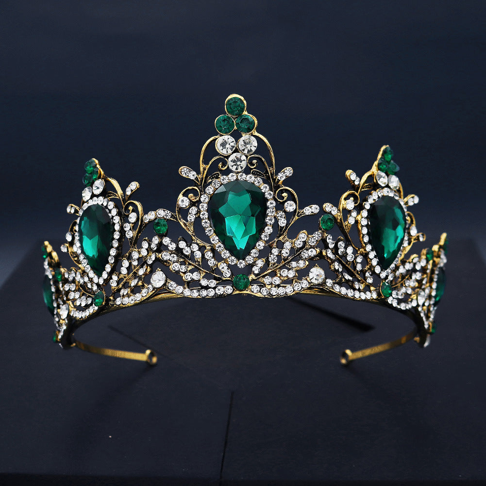 Bijoux de mariée, robe de mariée, couronne personnalisée
