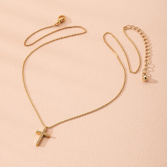 Collier pendentif tendance et personnalité