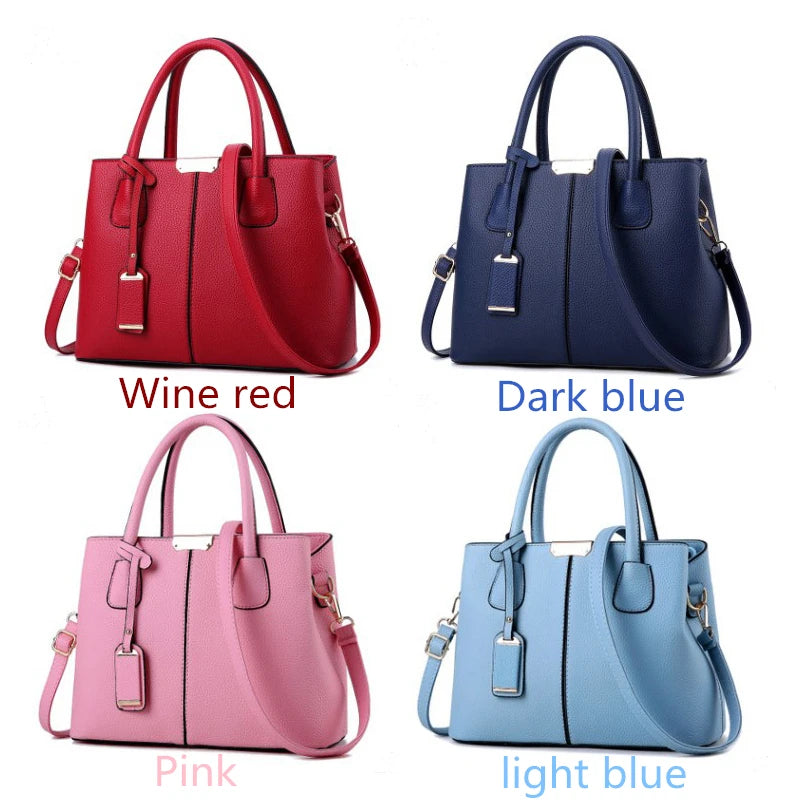 Sacs de marque de créateurs célèbres, sacs à main en cuir pour femmes, nouveaux sacs à main de luxe pour dames, sacs à main à la mode, sacs à bandoulière
